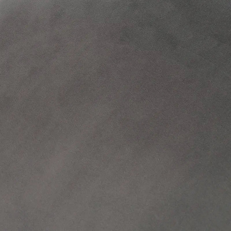 Ervilla Modern Stylish Side Chair with Rattan Back and White Steel Legs for Dining Room & Kitchen