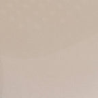 Ervilla Modern Stylish Side Chair with Rattan Back and White Steel Legs for Dining Room & Kitchen