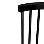 Capeside Cottage Spindle Back Side Chair (Set of 2)