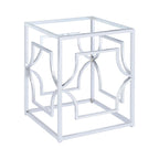 Becquer Square Dining Table Base