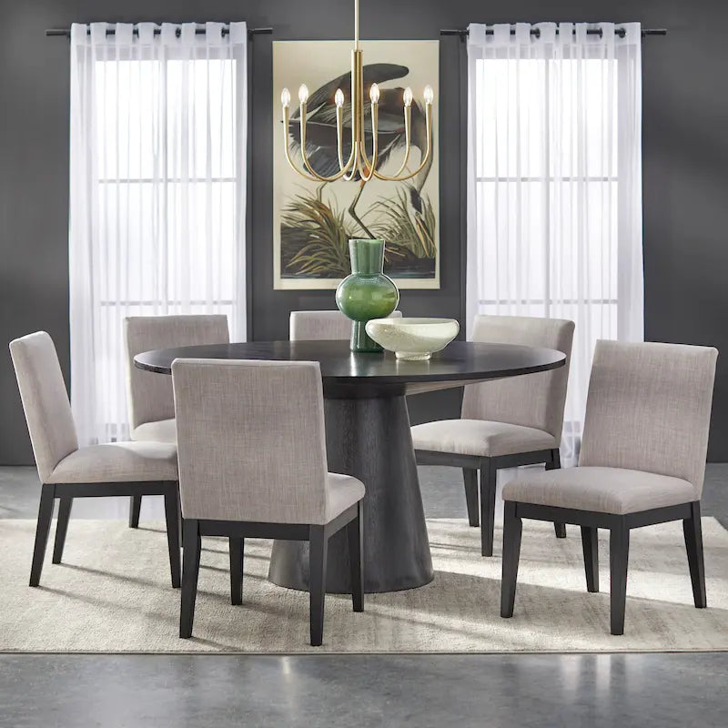 North Bay 7-piece Dining Set