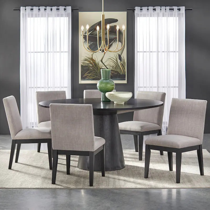 North Bay 7-piece Dining Set