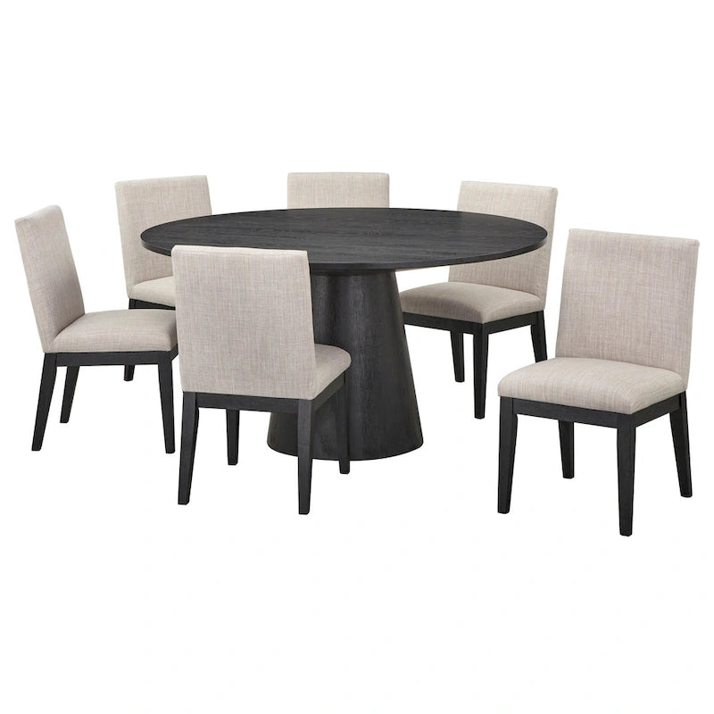 North Bay 7-piece Dining Set