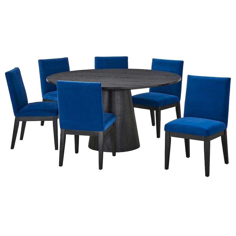 North Bay 7-piece Dining Set