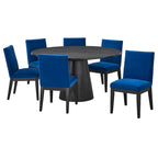 North Bay 7-piece Dining Set
