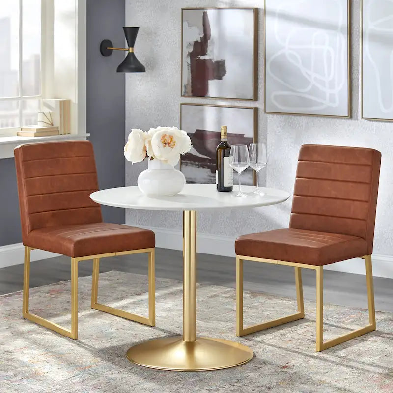 Lifestorey Chantel 3-piece Dining Set
