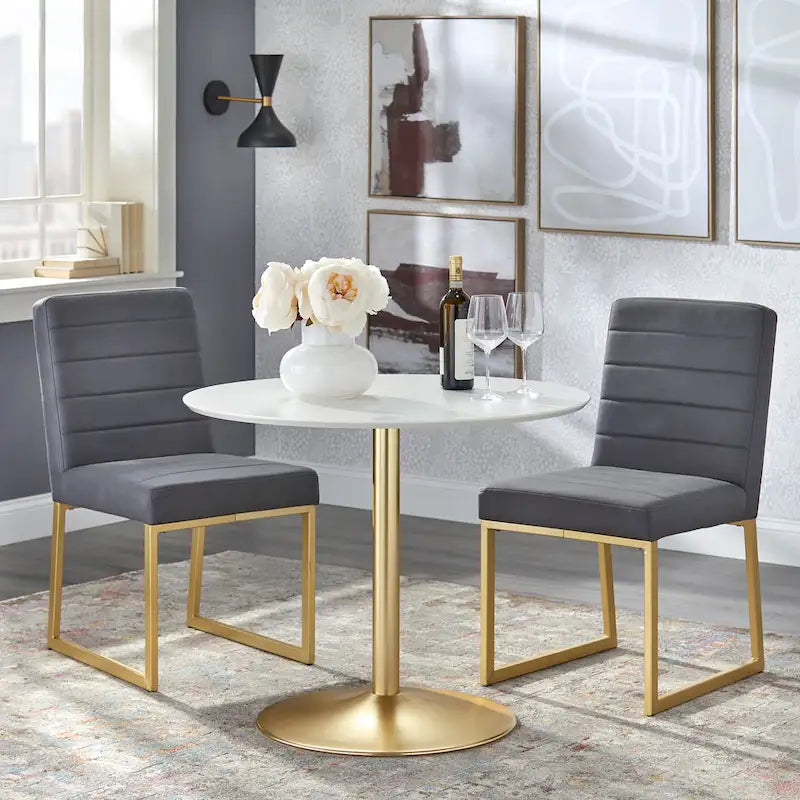 Lifestorey Chantel 3-piece Dining Set