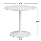 Lifestorey Chantel 3-piece Dining Set
