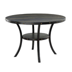 New Classic Furniture Conroy Round Dining Table