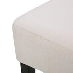Lopez 26-inch Fabric Counter Stool (Set of 2) by Christopher Knight Home - 26