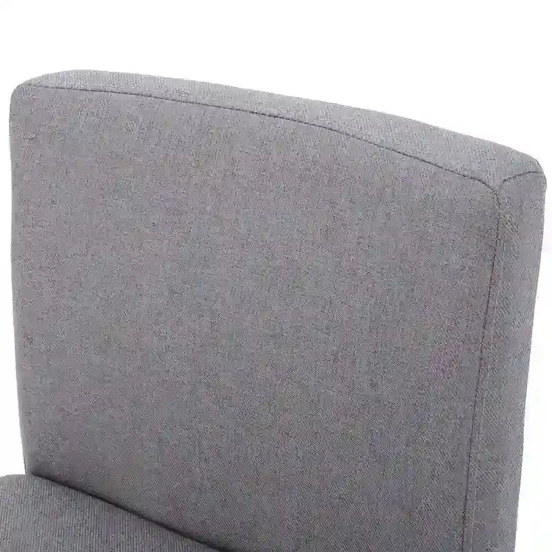 Lopez 26-inch Fabric Counter Stool (Set of 2) by Christopher Knight Home - 26