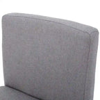 Lopez 26-inch Fabric Counter Stool (Set of 2) by Christopher Knight Home - 26
