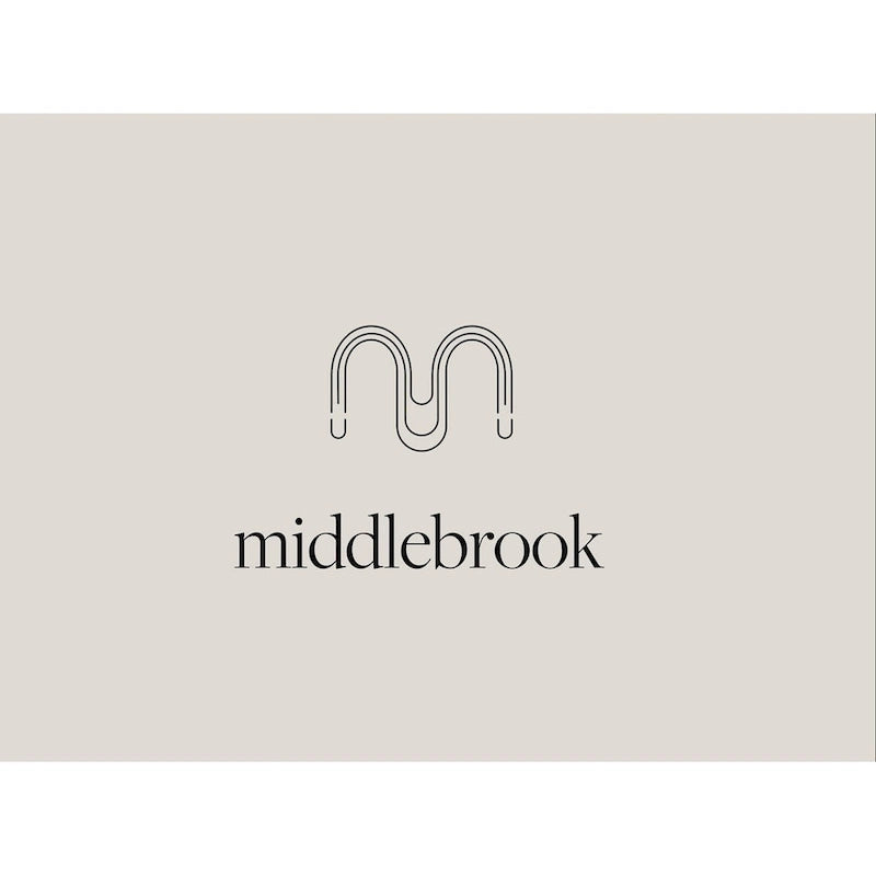 Middlebrook Prusiner 30-inch Faux Leather Bar Stool (Set of 2)