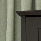 Side Tatble 5 Drawer Dresser Drawer Chest Tall Storage Cabinet