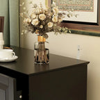 Side Tatble 5 Drawer Dresser Drawer Chest Tall Storage Cabinet