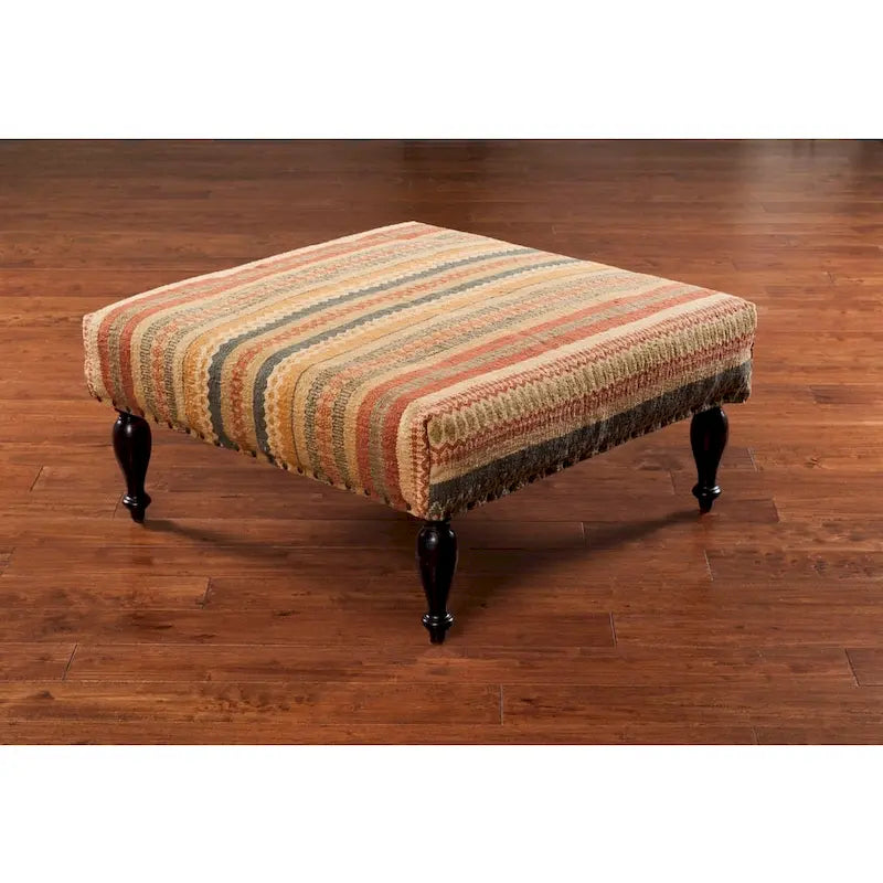 Pouf cocktail geometrico Badajoz