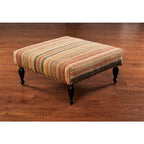 Pouf cocktail geometrico Badajoz
