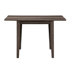 Copper Grove Tanners Creek Greystone 3 Piece Drop Leaf Set
