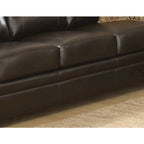 Louis Sofa and Loveseat Set