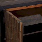 Server con anta a lavagna Harvest Home