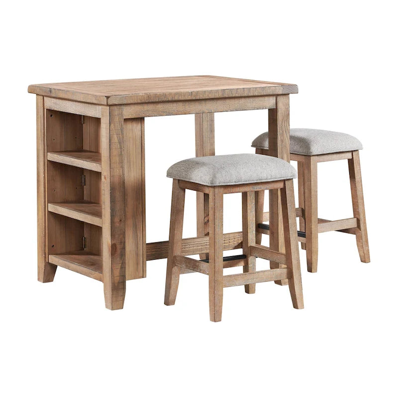 Highland Table, 30x40 Multiuso