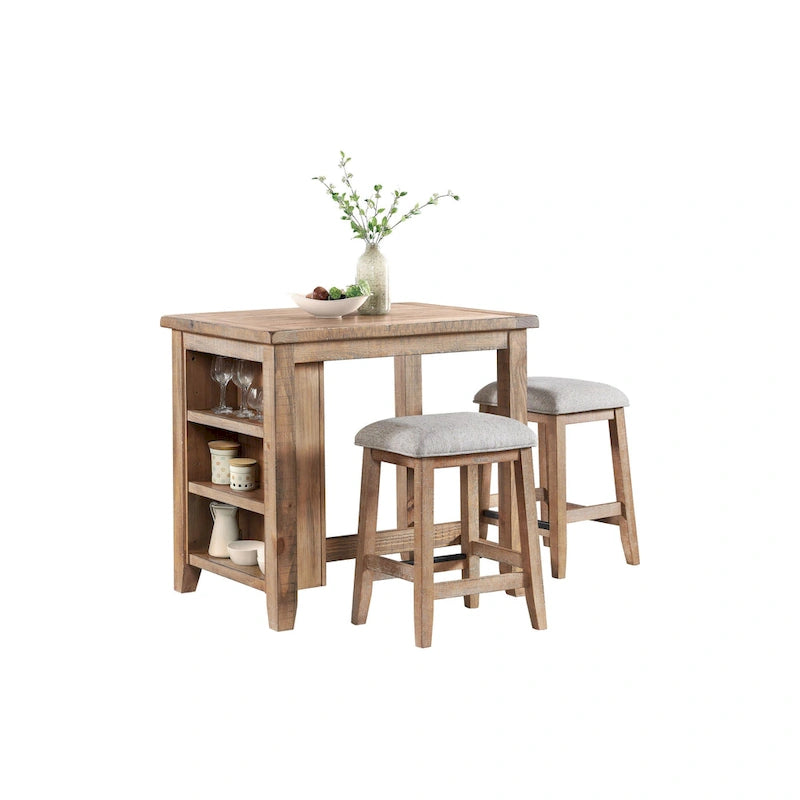 Highland Table, 30x40 Multiuso