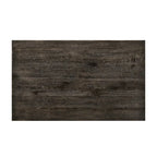 Dining Table in Weathered Gray