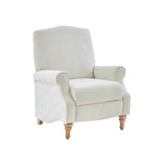 Madison Park Jimmy Ivory Push Back Recliner