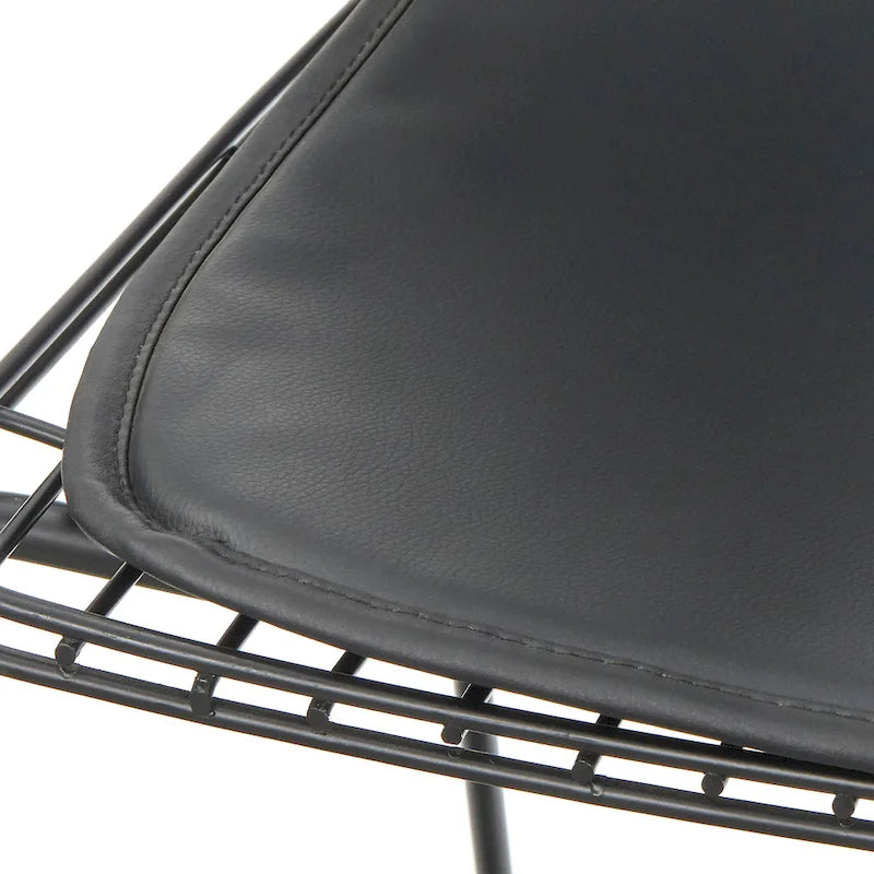 Lifestorey Picot, sedia da pranzo (set da 2)