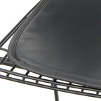 Lifestorey Picot, sedia da pranzo (set da 2)