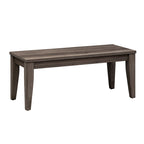 Tanners Creek Greystone 6 Piece Rectangular Table Set
