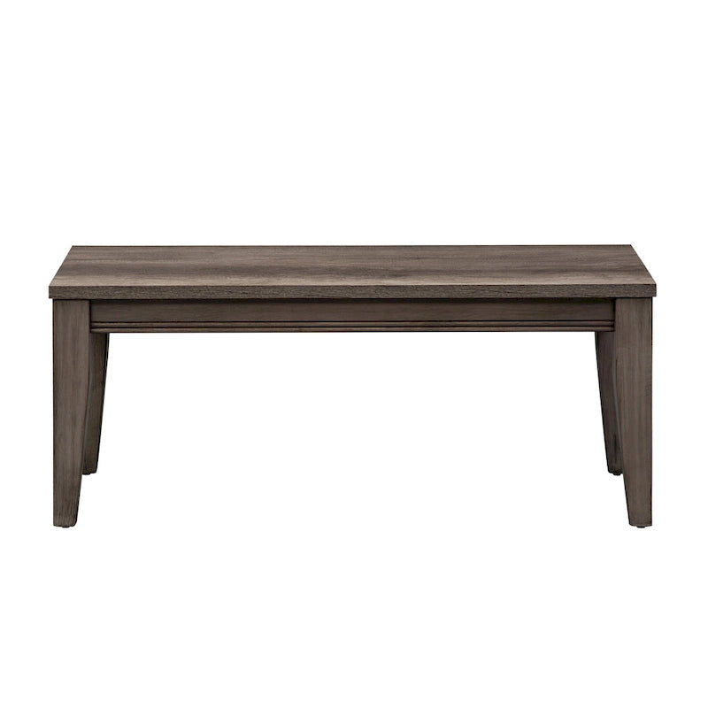 Tanners Creek Greystone 6 Piece Rectangular Table Set