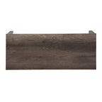 Tanners Creek Greystone 6 Piece Rectangular Table Set