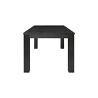 Bedford Butterfly Dining Table