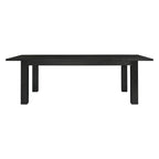 Bedford Butterfly Dining Table