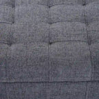 Copper Grove Turnbull 42-inch Fabric Tufted Storage Ottoman Bench