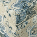 Panca contenitore decorativa Holman di Porch & Den