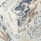 Panca contenitore decorativa Holman di Porch & Den