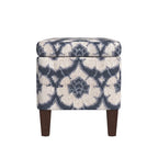 Panca contenitore decorativa Holman di Porch & Den