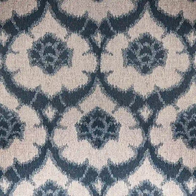 Panca contenitore decorativa Holman di Porch & Den