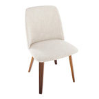 Carson Carrington Vallberga Upholstered Dining Chair - Set of 2