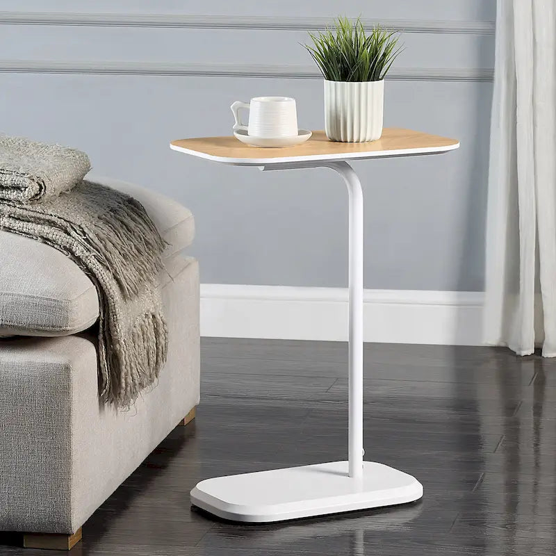 Convenience Concepts Oslo C End Table