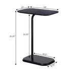 Convenience Concepts Oslo C End Table