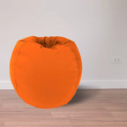 25 Round Indoor Junior Bean Bag Chair