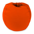 25 Round Indoor Junior Bean Bag Chair