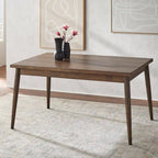 Carson Carrington Lulea Mid-century 7-piece Dining Set