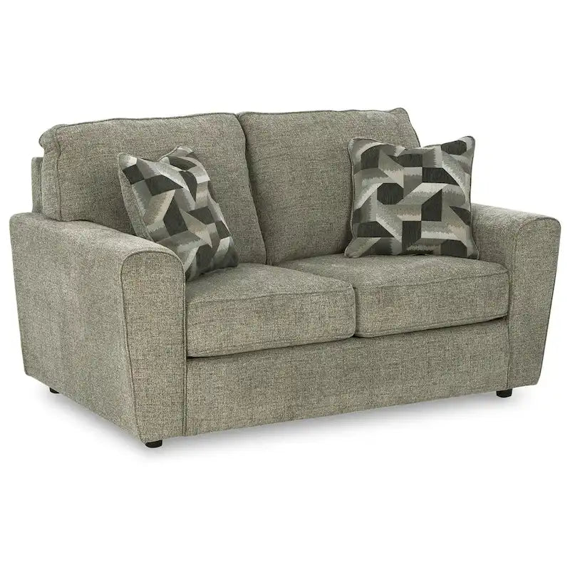 Divanetto Signature Design by Ashley Cascilla