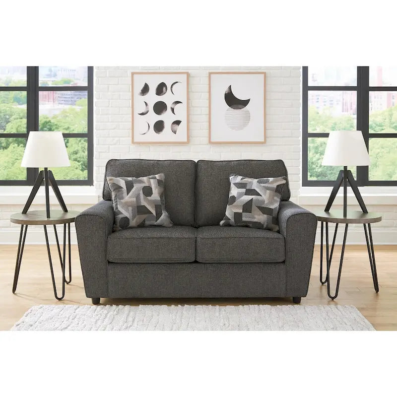 Divanetto Signature Design by Ashley Cascilla