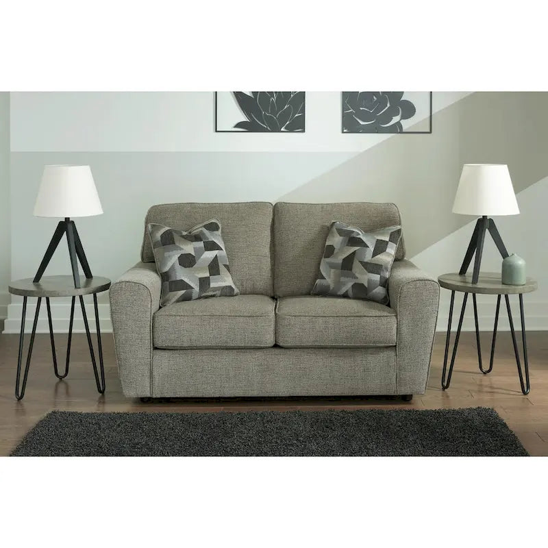 Divanetto Signature Design by Ashley Cascilla