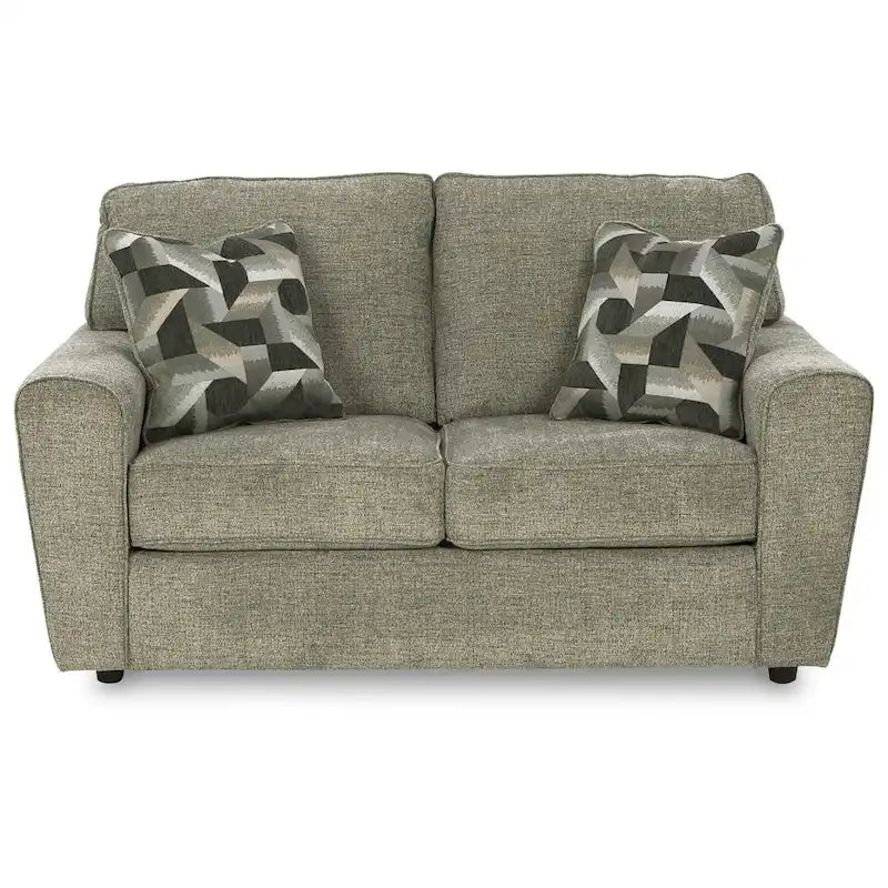 Divanetto Signature Design by Ashley Cascilla